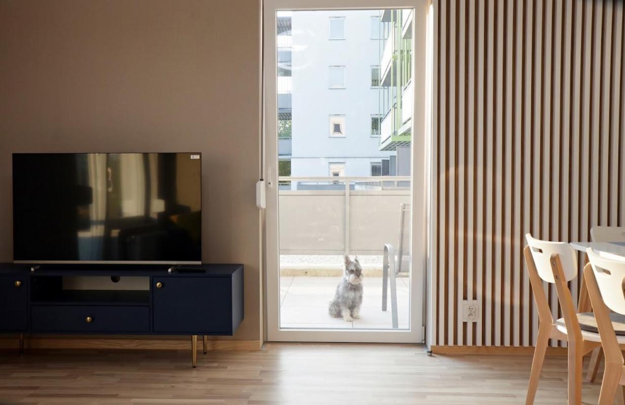 Apartament Amerigo Breslau Exterior foto