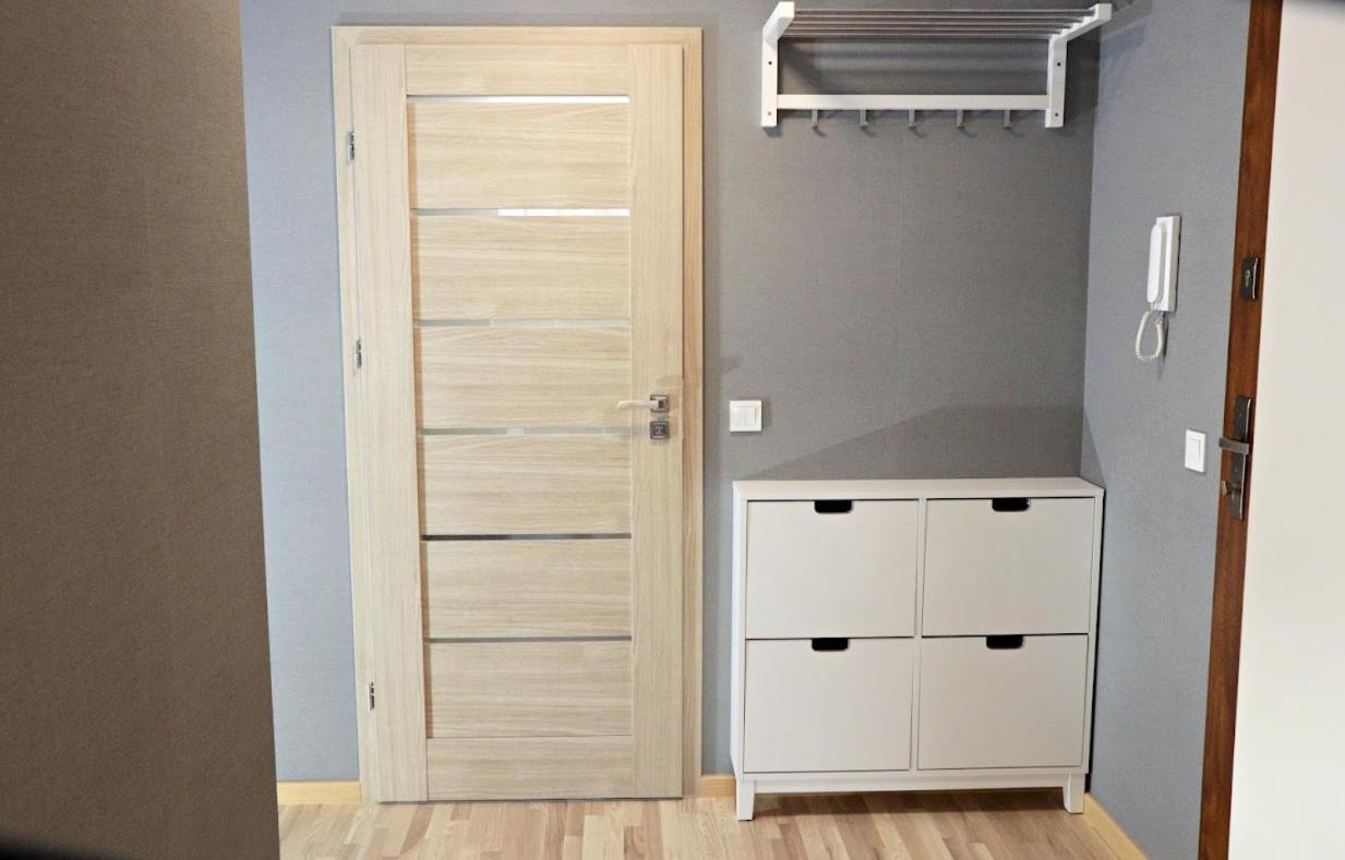 Apartament Amerigo Breslau Exterior foto