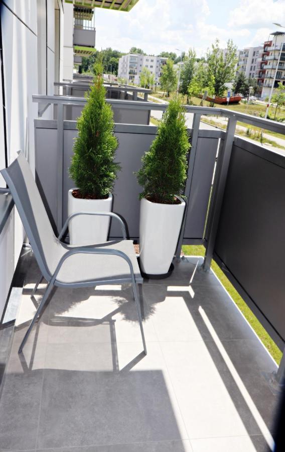 Apartament Amerigo Breslau Exterior foto