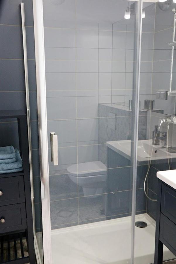 Apartament Amerigo Breslau Exterior foto